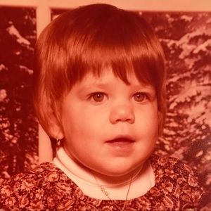 Meet your Posher, Caroline